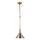 Пендел Provence 1xE27 Polished Copper Elstead Lighting PV-GWP-CPR | Osvetlenieto.bg Пендел Provence 1xE27 Polished Copper Elstead Lighting PV-GWP-CPR | Osvetlenieto.bg