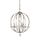 Полилей Cassie 3xE14 Light Polished Nickel Plated Elstead Lighting CASSIE4 | Osvetlenieto.bg Полилей Cassie 3xE14 Light Polished Nickel Plated Elstead Lighting CASSIE4 | Osvetlenieto.bg