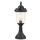 Стояща лампа Elkstone 1xE27 Pedestal Verdigris Elstead Lighting GZH-ELK3 | Osvetlenieto.bg Стояща лампа Elkstone 1xE27 Pedestal Verdigris Elstead Lighting GZH-ELK3 | Osvetlenieto.bg