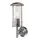 Външен аплик Bruges Stainless Steel 1xE27 Stainless Steel Elstead Lighting BRUGES-ST-STEEL | Osvetlenieto.bg