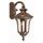 Външен аплик Chicago 1xE27 Medium Down Rusty Bronze Patina Elstead Lighting CC2-M | Osvetlenieto.bg Външен аплик Chicago 1xE27 Medium Down Rusty Bronze Patina Elstead Lighting CC2-M | Osvetlenieto.bg