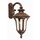 Външен аплик Chicago 1xE27 Small Down Rusty Bronze Patina Elstead Lighting CC2-S | Osvetlenieto.bg Външен аплик Chicago 1xE27 Small Down Rusty Bronze Patina Elstead Lighting CC2-S | Osvetlenieto.bg
