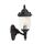 Външен аплик Elkstone 1xE27 Verdigris Elstead Lighting GZH-ELK1 | Osvetlenieto.bg Външен аплик Elkstone 1xE27 Verdigris Elstead Lighting GZH-ELK1 | Osvetlenieto.bg