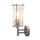 Външен аплик Ordrup 1xE27 304 SS Silver Elstead Lighting ORDRUP | Osvetlenieto.bg Външен аплик Ordrup 1xE27 304 SS Silver Elstead Lighting ORDRUP | Osvetlenieto.bg