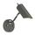 Аплик Quinto 1xE27 Dark Grey Polished Nickel Elstead Lighting QUINTO1-GPN | Osvetlenieto.bg Аплик Quinto 1xE27 Dark Grey Polished Nickel Elstead Lighting QUINTO1-GPN | Osvetlenieto.bg