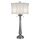 Настолна лампа Presidential 2xE27 Stiffel Pewter Stiffel SF-PRESIDENTIAL | Osvetlenieto.bg Настолна лампа Presidential 2xE27 Stiffel Pewter Stiffel SF-PRESIDENTIAL | Osvetlenieto.bg