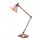Настолна лампа Provence 1xE27 Polished Copper Elstead Lighting PV-TL-CPR | Osvetlenieto.bg