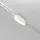 LED осветител за магнитна шина Radity Basis TR080-1-6W3K-W Maytoni 6W 3000K | Osvetlenieto.bg
