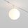 LED Пендел за магнитна шина Exility-thin Luna TR038-2-5W3K-W-1 Maytoni 5W 3000K | Osvetlenieto.bg LED Пендел за магнитна шина Exility-thin Luna TR038-2-5W3K-W-1 Maytoni 5W 3000K | Osvetlenieto.bg