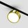 LED Спот за магнитна шина Exility-thin Rado TR040-2-18W3K-BBS Maytoni 18W 3000K | Osvetlenieto.bg LED Спот за магнитна шина Exility-thin Rado TR040-2-18W3K-BBS Maytoni 18W 3000K | Osvetlenieto.bg