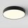 LED Плафон Zon C032CL-45W3K-RD-B Maytoni 45W 3000K | Osvetlenieto.bg LED Плафон Zon C032CL-45W3K-RD-B Maytoni 45W 3000K | Osvetlenieto.bg