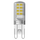 G9 2.6W 2700K Radium LED крушка 320lm