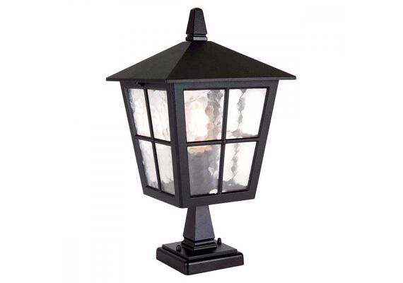 Градинска лампа Canterbury 1 Light Elstead Lighting | Osvetlenieto.bg