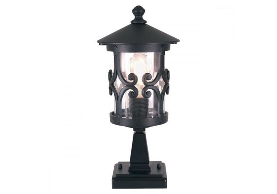 Градинска лампа Hereford 1 Light Elstead Lighting | Osvetlenieto.bg