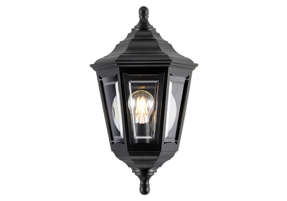 Градински аплик Kinsale 1 Light Lantern Elstead Lighting | Osvetlenieto.bg
