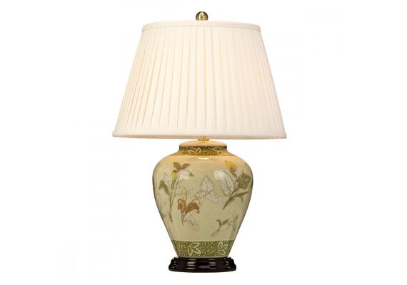 Настолна лампа Arum 1 Light Elstead Lighting | Osvetlenieto.bg