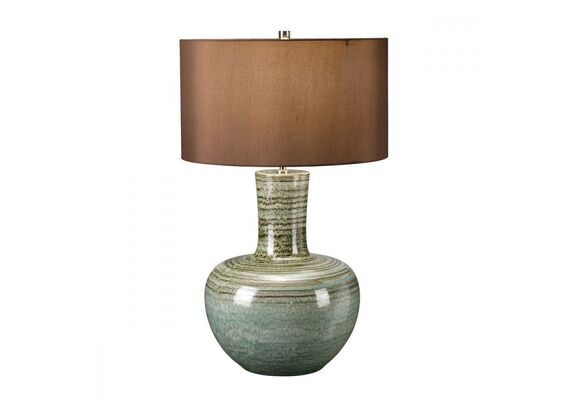 Настолна лампа Barnsbury 1 Light Elstead Lighting | Osvetlenieto.bg