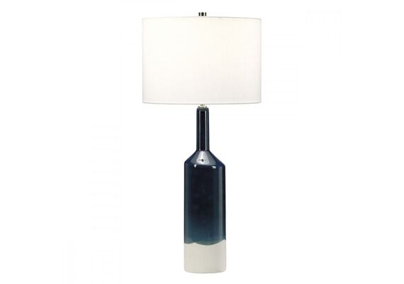 Настолна лампа Bayswater 1 Light Elstead Lighting | Osvetlenieto.bg