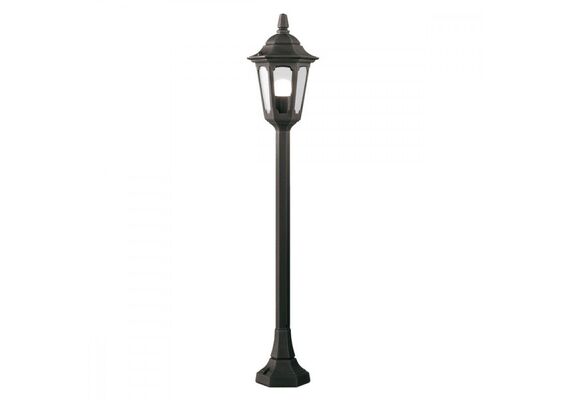 Градинска лампа Parish Mini 1 Light Pillar Elstead Lighting | Osvetlenieto.bg