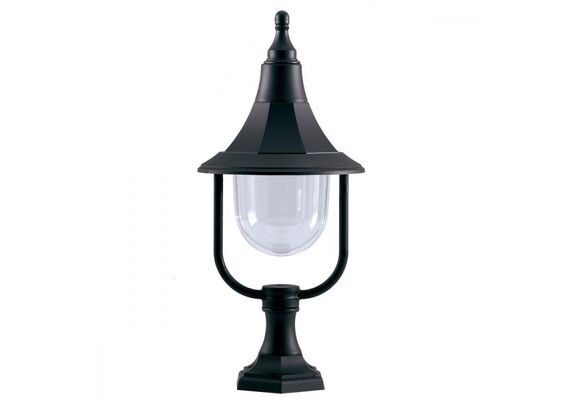 Градинска лампа Shannon 1 Light Elstead Lighting | Osvetlenieto.bg