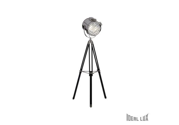 Лампион Kraken Pt1 105659 Ideal Lux E27 | Osvetlenieto.bg