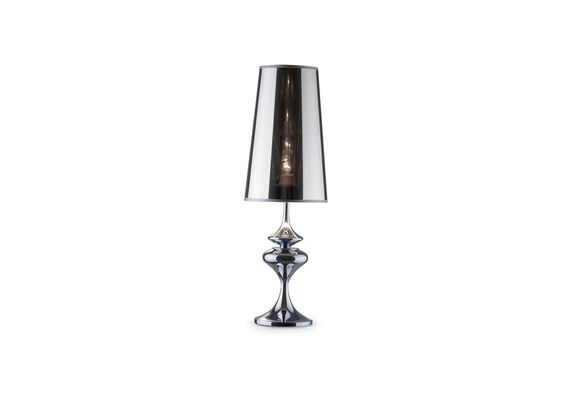 Настолна лампа Alfiere TL1 Big 032436 Ideal Lux E27 | Osvetlenieto.bg