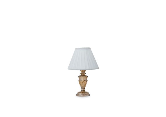 Настолна лампа Dora TL1 Small 020853 Ideal Lux E14 | Osvetlenieto.bg