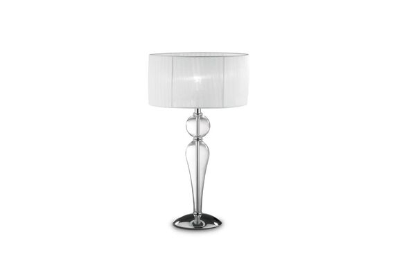 Настолна лампа Duchessa TL1 Big 044491 Ideal Lux E27 | Osvetlenieto.bg