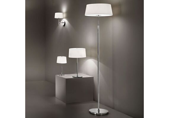Настолна лампа Hilton Tl2 075532 Ideal Lux E14 | Osvetlenieto.bg