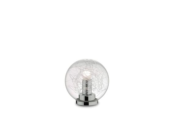 Настолна лампа Mapa Max TL1 D20 045139 Ideal Lux E27 | Osvetlenieto.bg