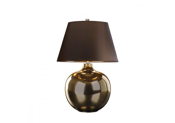 Настолна лампа Ottoman 1 Light Elstead Lighting | Osvetlenieto.bg