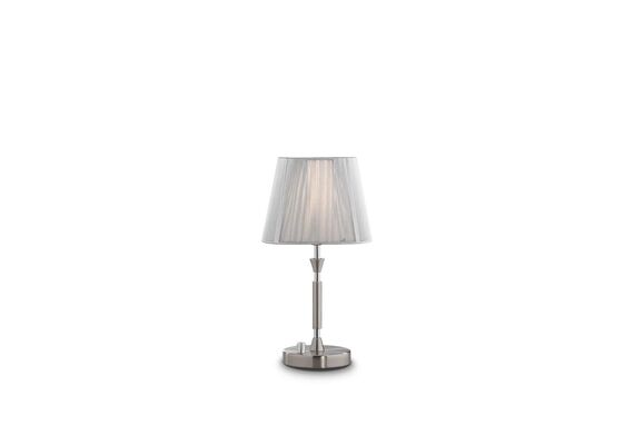 Настолна лампа Paris TL1 Small 015965 Ideal Lux E14 | Osvetlenieto.bg