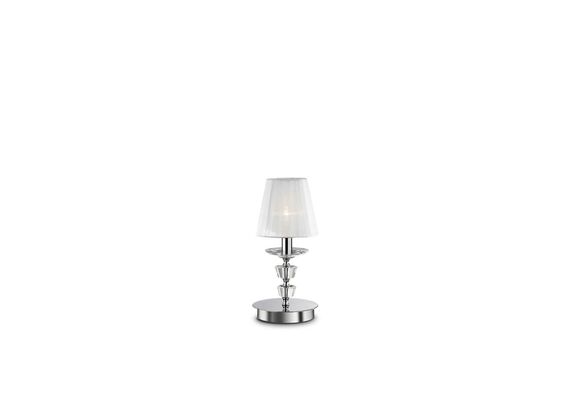 Настолна лампа Pegaso TL1 Small 059266 Ideal Lux E14 | Osvetlenieto.bg