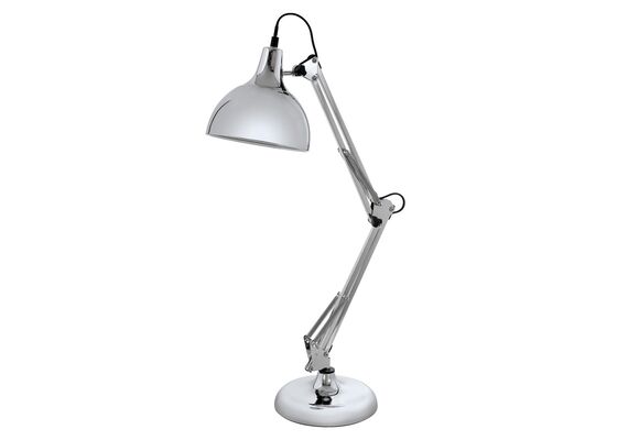 Настолна лампа BORGILLIO 94702 Eglo Lighting E27 | Osvetlenieto.bg