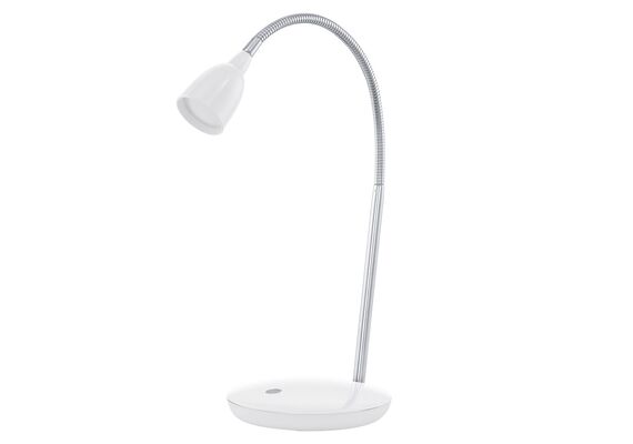 LED Настолна лампа DURENGO 93078 Eglo Lighting 1xLED | Osvetlenieto.bg