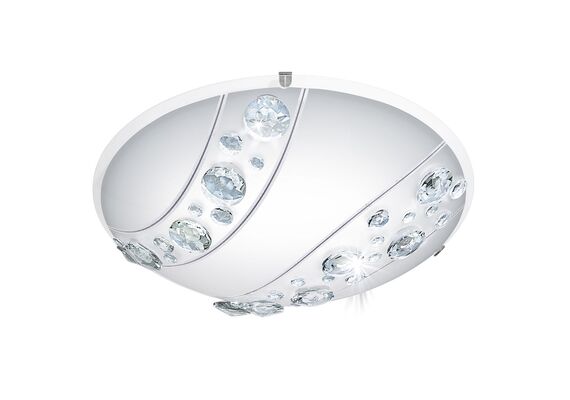 LED плафон NERINI 95576 Eglo Lighting | Osvetlenieto.bg