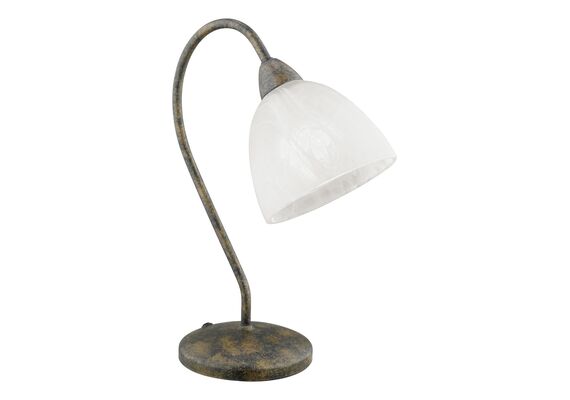 Настолна лампа DIONIS 89899 Eglo Lighting 1xE14 | Osvetlenieto.bg