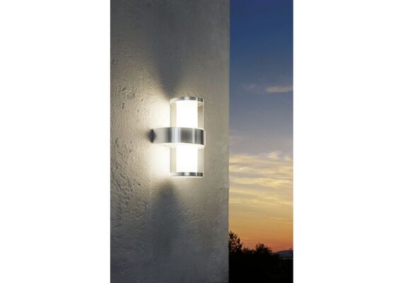 Фасаден аплик LED BEVERLY 1 94799 IP44 Eglo Lighting | Osvetlenieto.bg
