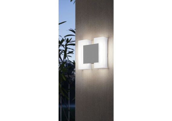 Фасаден аплик LED SITIA 95987 IP44 Eglo Lighting | Osvetlenieto.bg