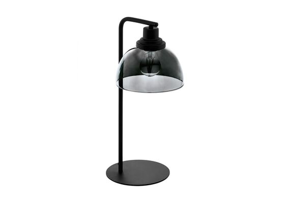 Настолна лампа BELESER 98386 Eglo Lighting 1x60W E27 | Osvetlenieto.bg