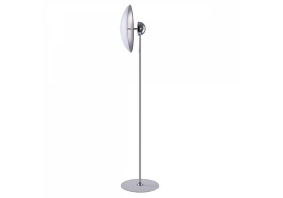 LED Стояща лампа SYDNEY F01062WH AG CosmoLight | Osvetlenieto.bg