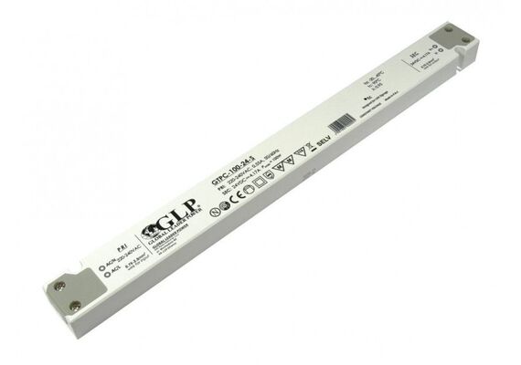 LED захранване SLIM 100W 24V GLP GTPC-100-24-S | Osvetlenieto.bg