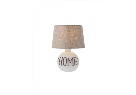 Настолна лампа HOME 01-1373 Smarter | Osvetlenieto.bg