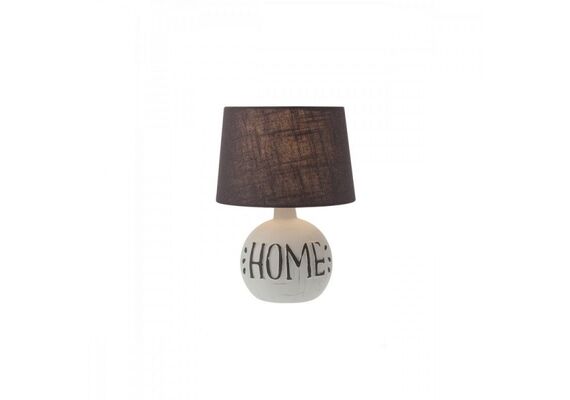 Настолна лампа HOME 01-1374 Smarter | Osvetlenieto.bg