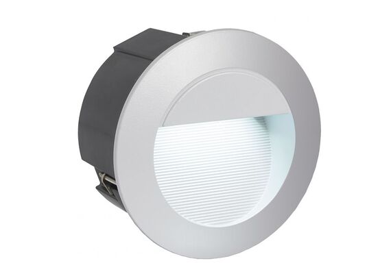 LED осветително тяло за вграждане в стена ZIMBA  95233 Eglo Lighting LED IP65 | Osvetlenieto.bg
