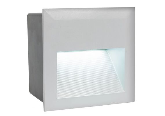 LED осветително тяло за вграждане в стена ZIMBA  95235 Eglo Lighting LED IP65 | Osvetlenieto.bg