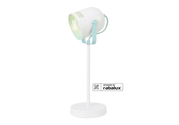 Настолна лампа MINUET 7015 Rabalux 1xE14 | Osvetlenieto.bg