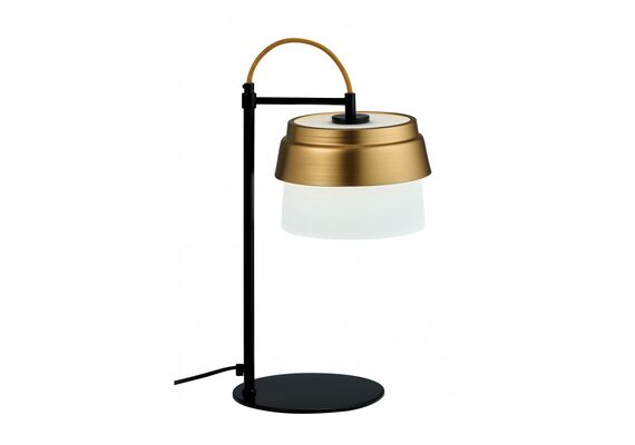 Настолна лампа Morgan 3096000 Viokef E27 | Osvetlenieto.bg