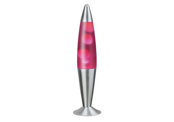 Настолна лава лампа Lollipop 2 4108 Rabalux 1xE14 | Osvetlenieto.bg
