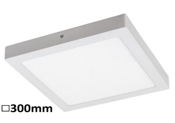 LED панел Lois 2665 Rabalux 24W 4000K | Osvetlenieto.bg